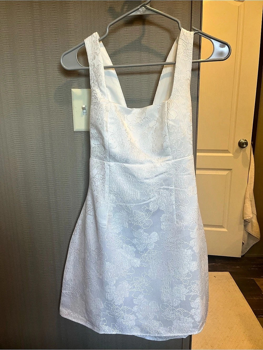 Lulus Mini Dress